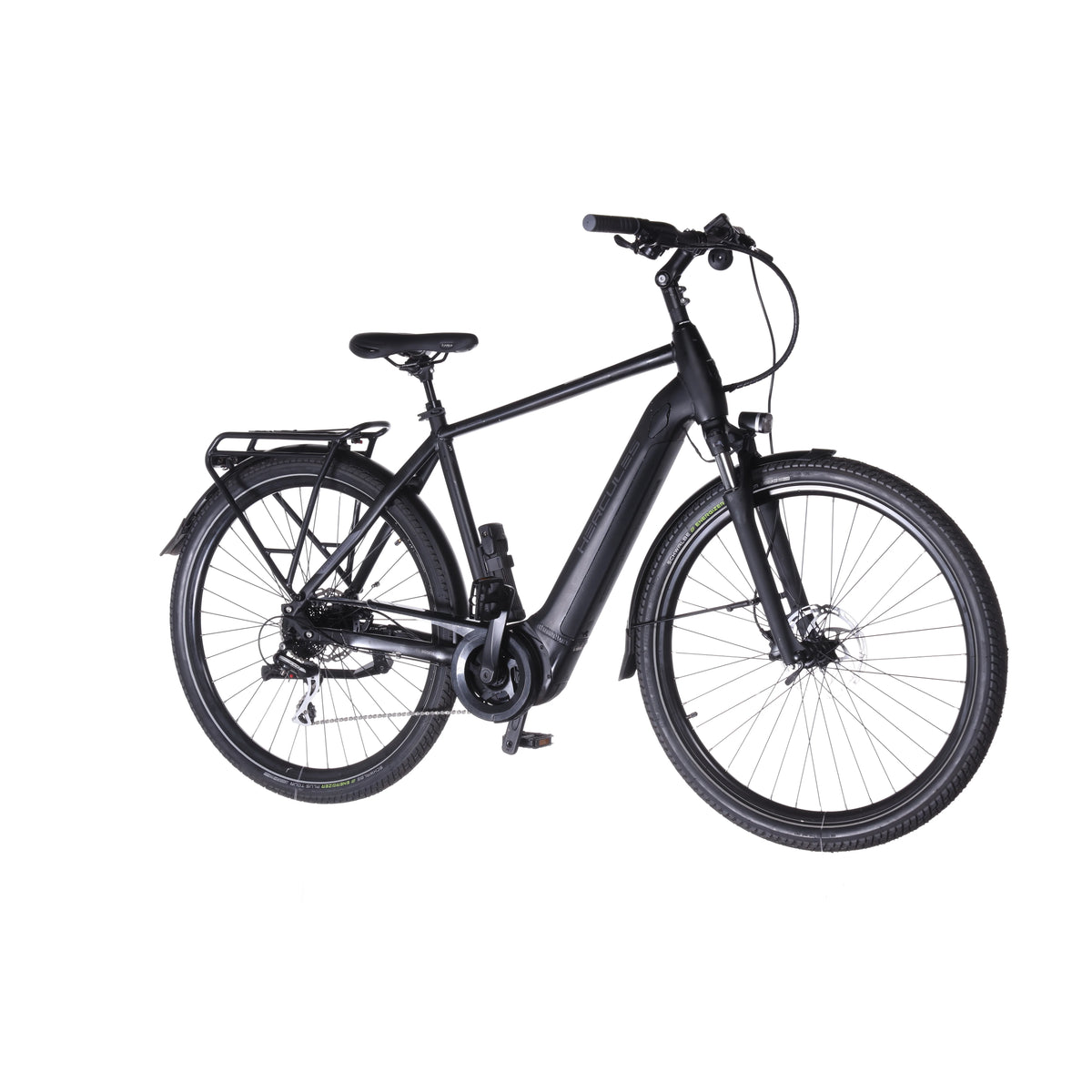 Futura Sport I-8 - 360° view angle 2