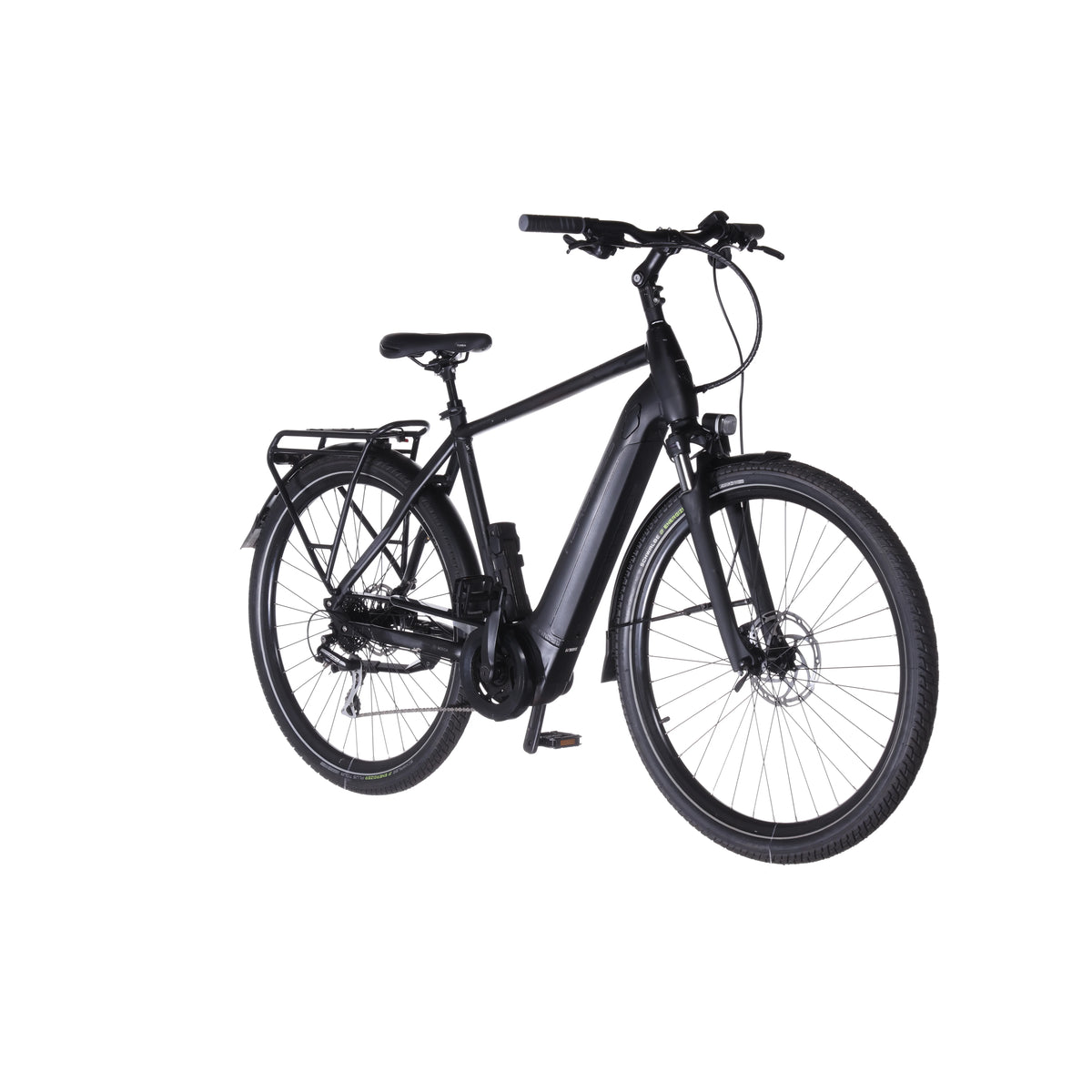 Futura Sport I-8 - 360° view angle 3