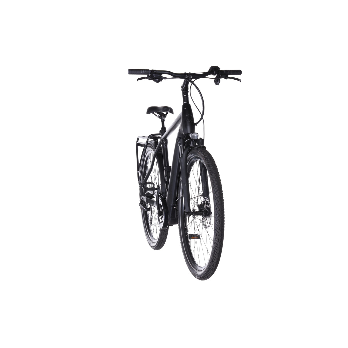 Futura Sport I-8 - 360° view angle 5