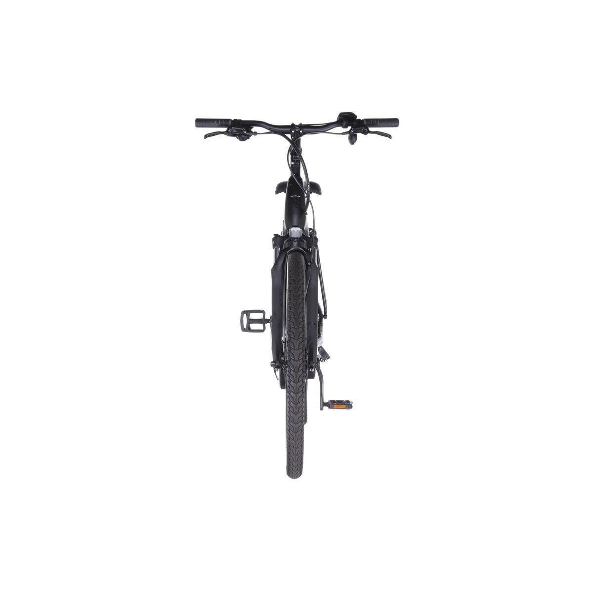 Futura Sport I-8 - 360° view angle 6