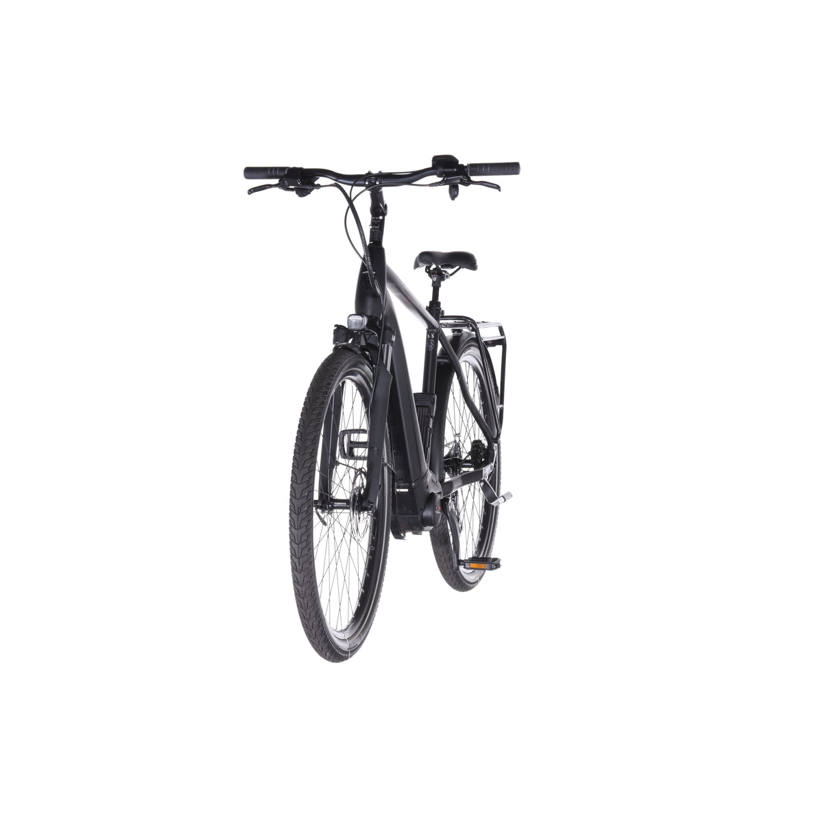 Futura Sport I-8 - 360° view angle 7