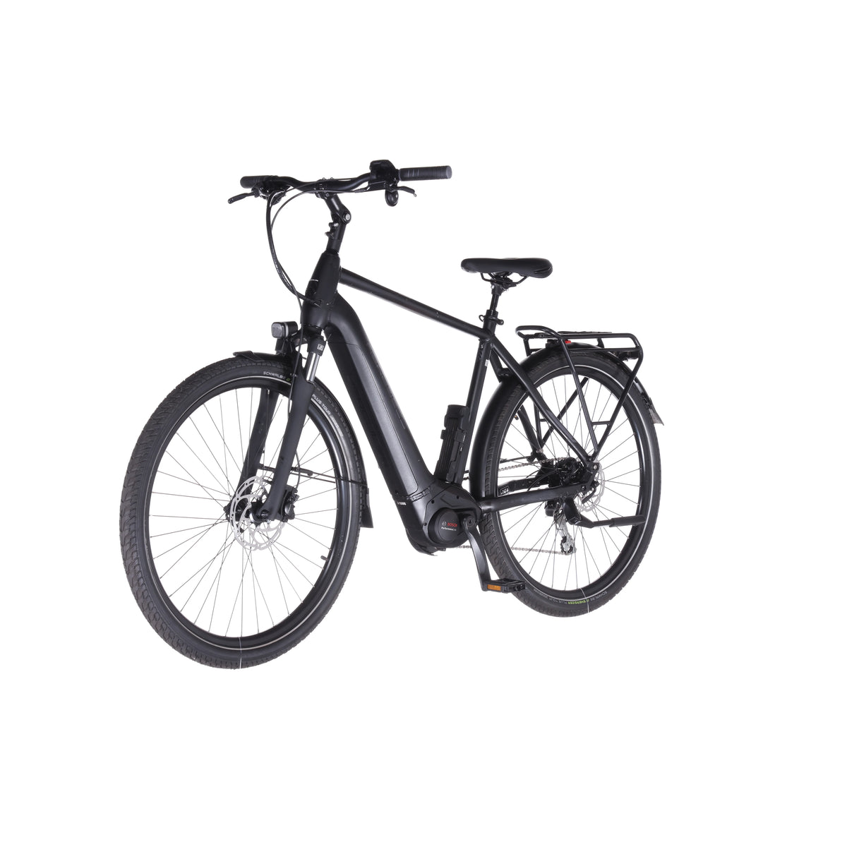 Futura Sport I-8 - 360° view angle 9