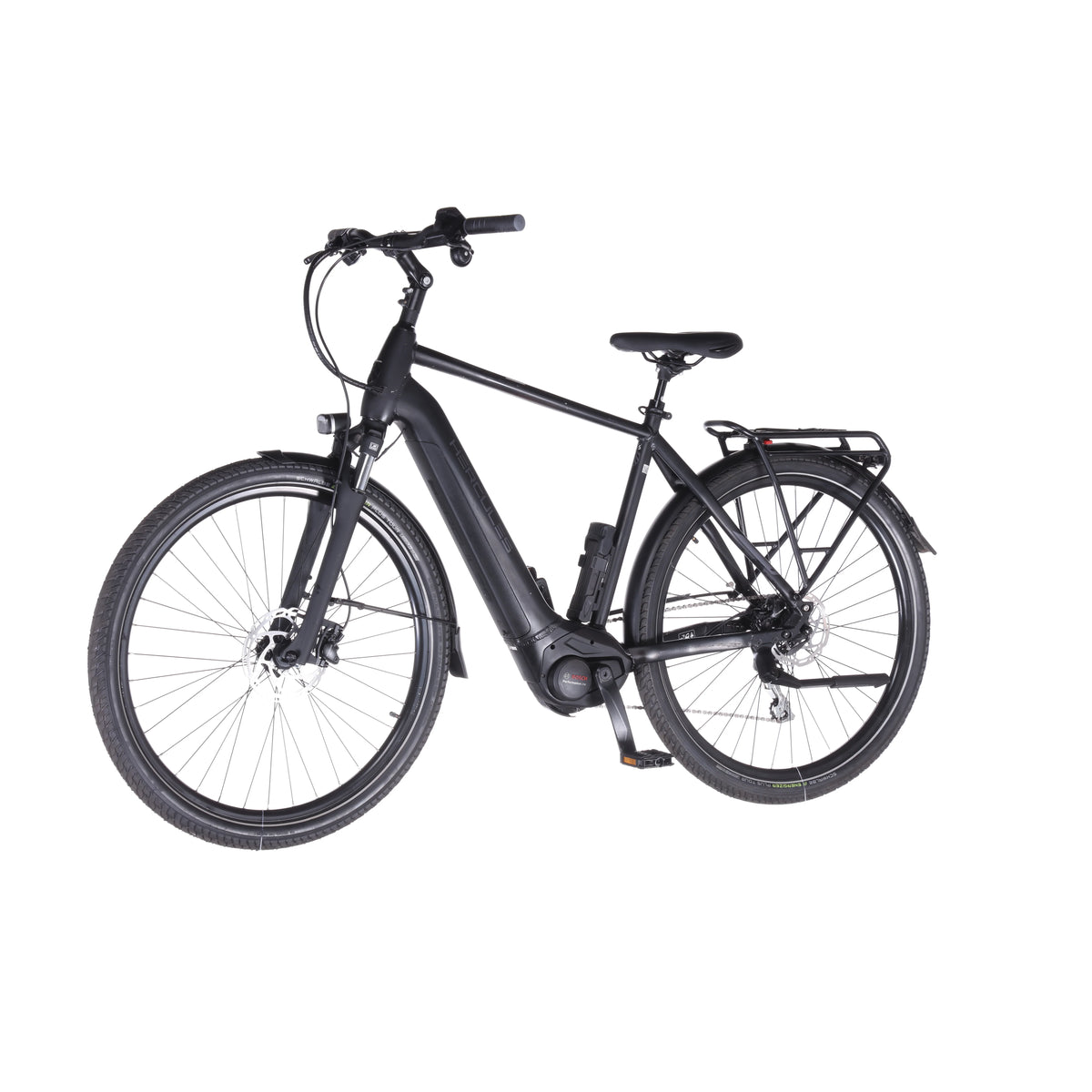 Futura Sport I-8 - 360° view angle 10