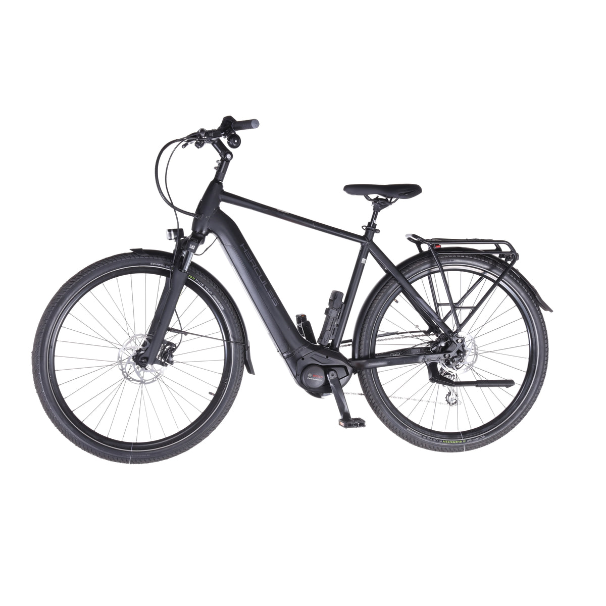 Futura Sport I-8 - 360° view angle 11