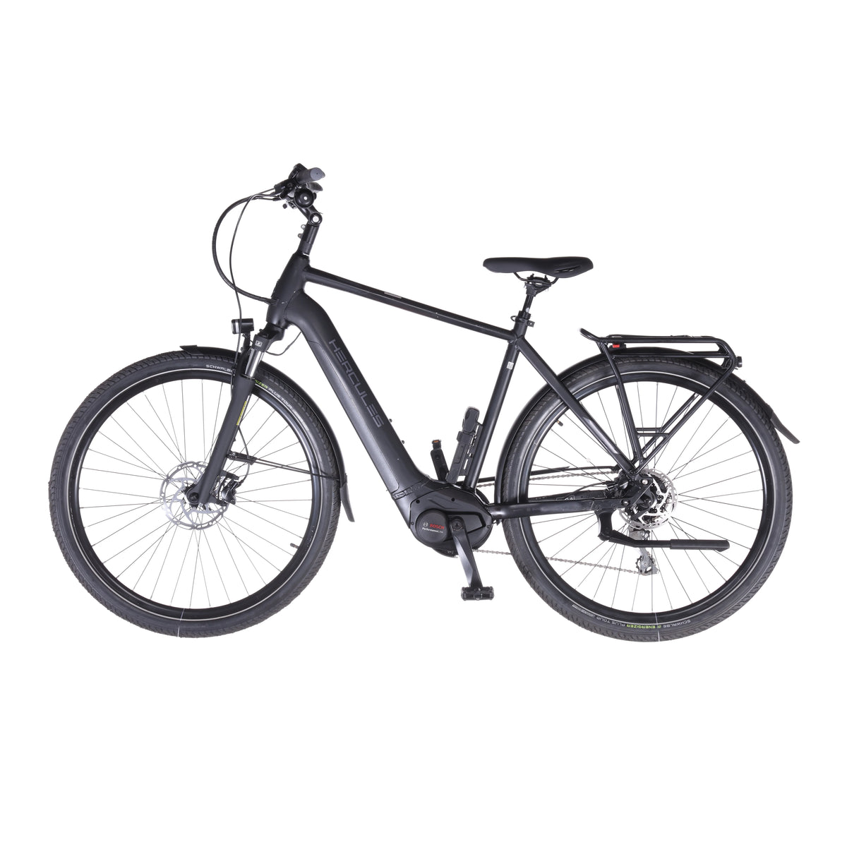 Futura Sport I-8 - 360° view angle 12