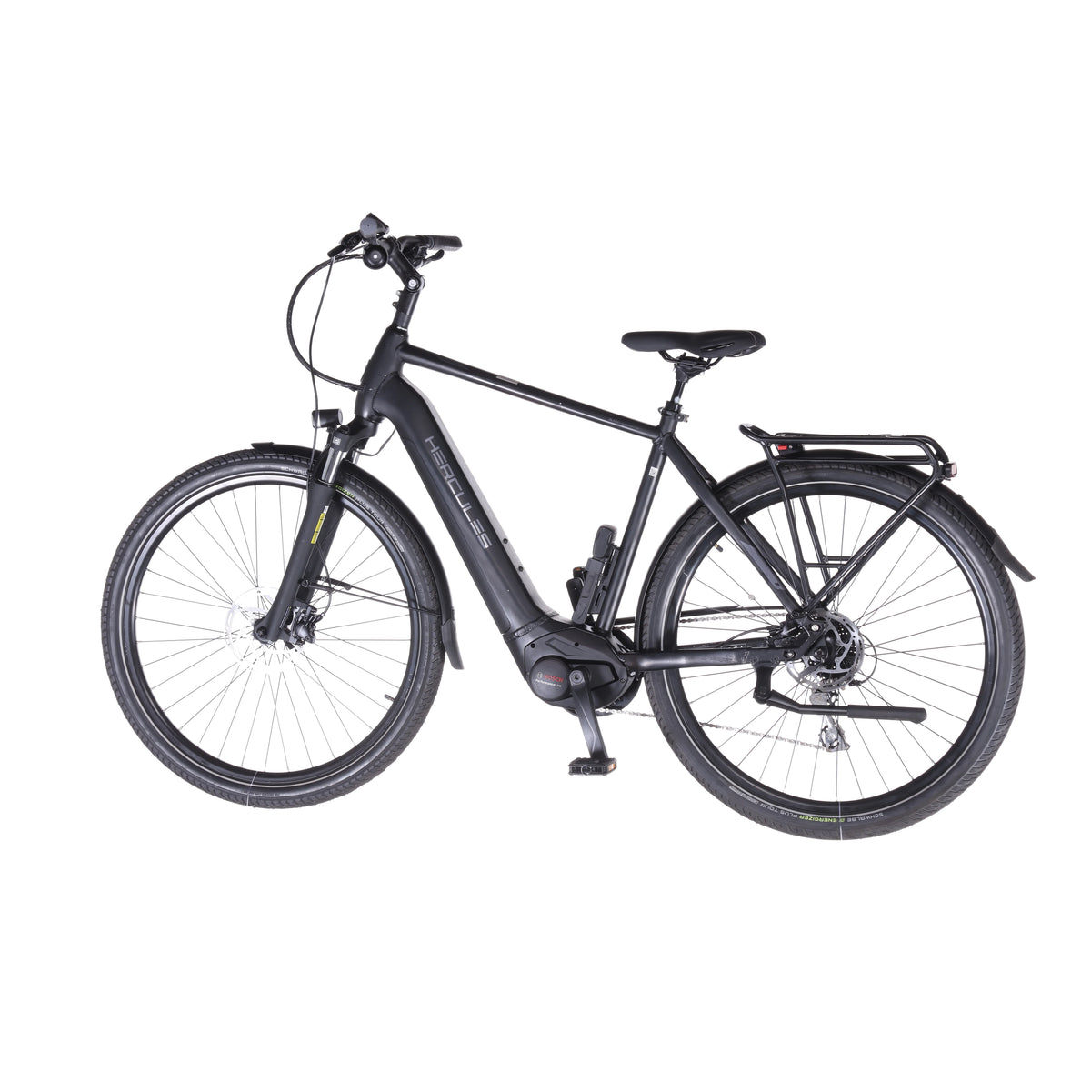 Futura Sport I-8 - 360° view angle 13