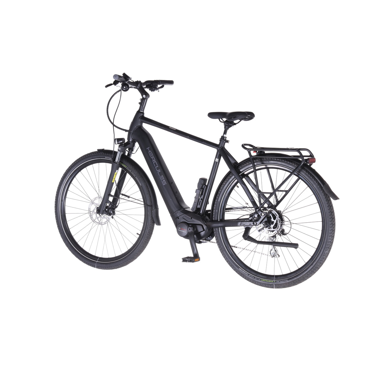 Futura Sport I-8 - 360° view angle 14