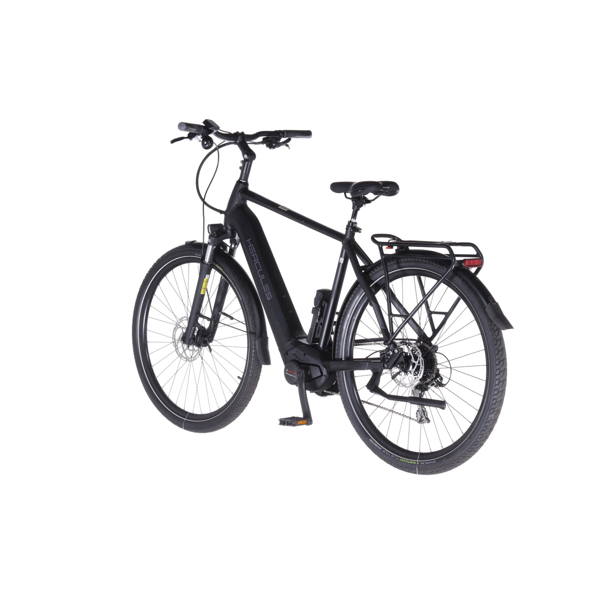 Futura Sport I-8 - 360° view angle 15