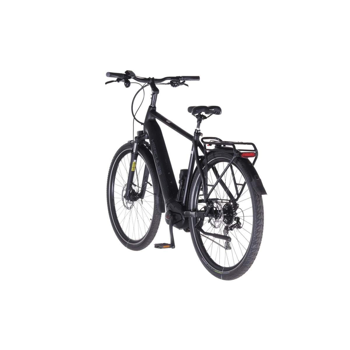 Futura Sport I-8 - 360° view angle 16
