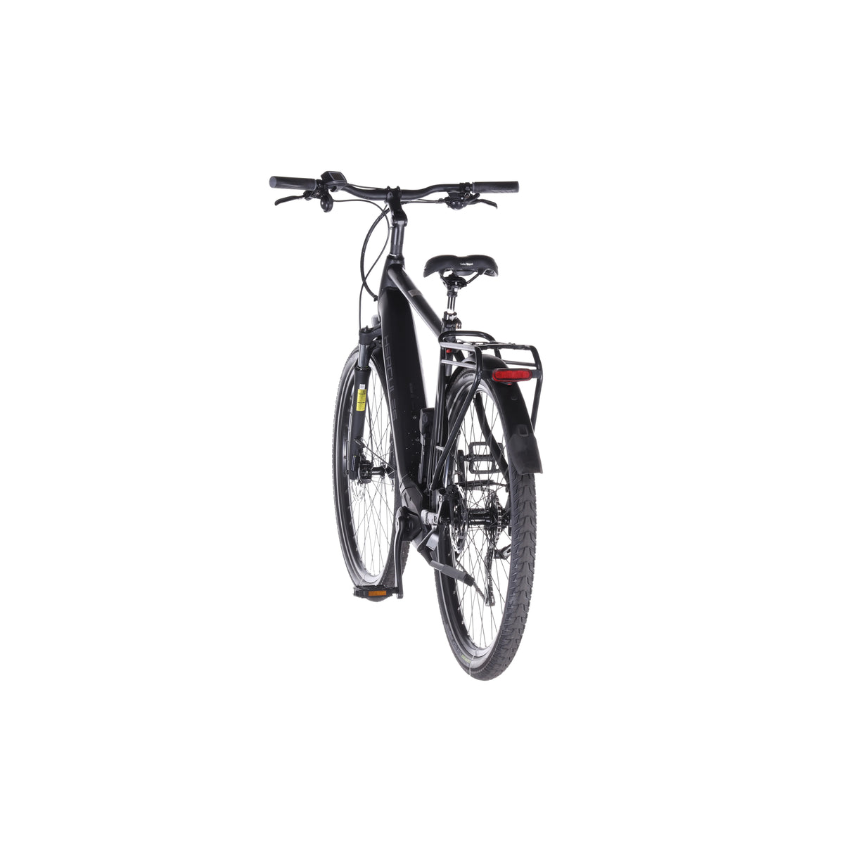 Futura Sport I-8 - 360° view angle 17