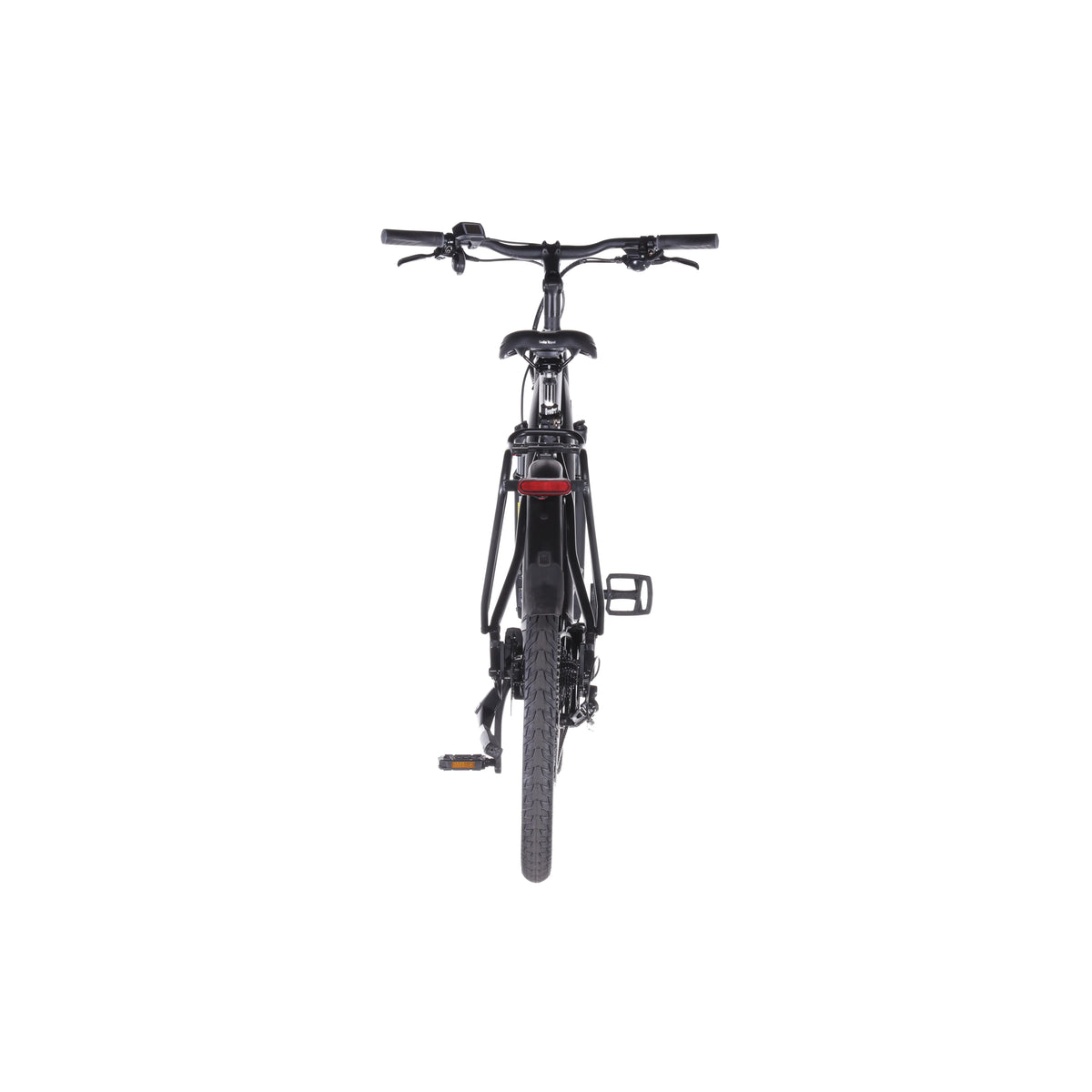 Futura Sport I-8 - 360° view angle 18