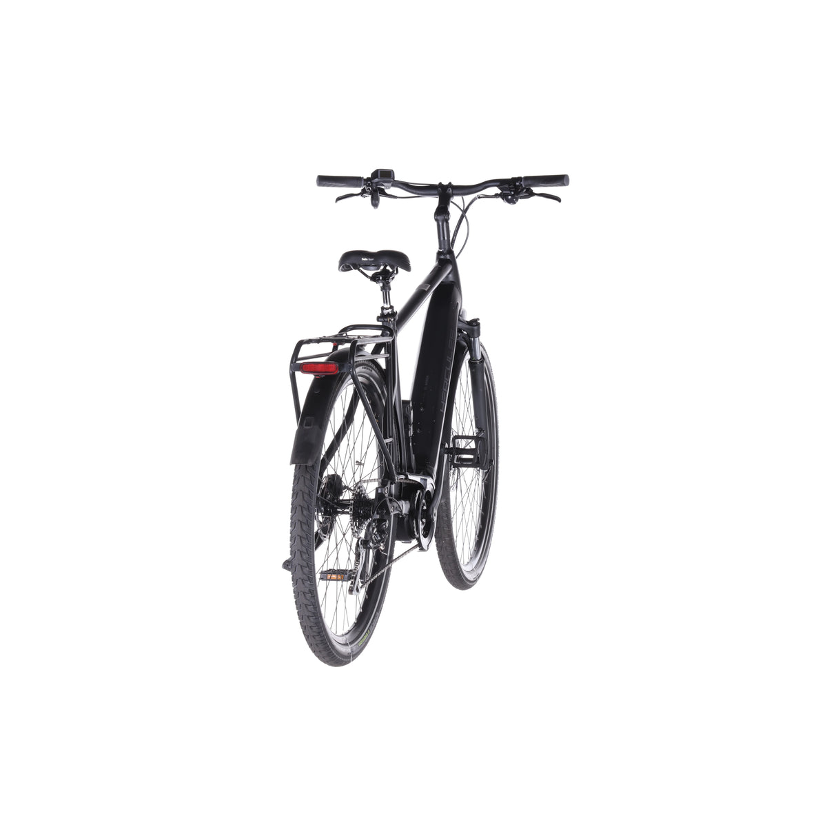 Futura Sport I-8 - 360° view angle 19