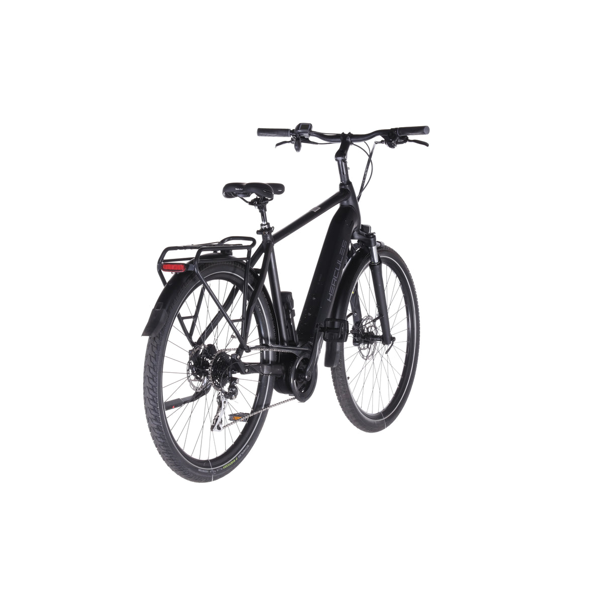 Futura Sport I-8 - 360° view angle 20