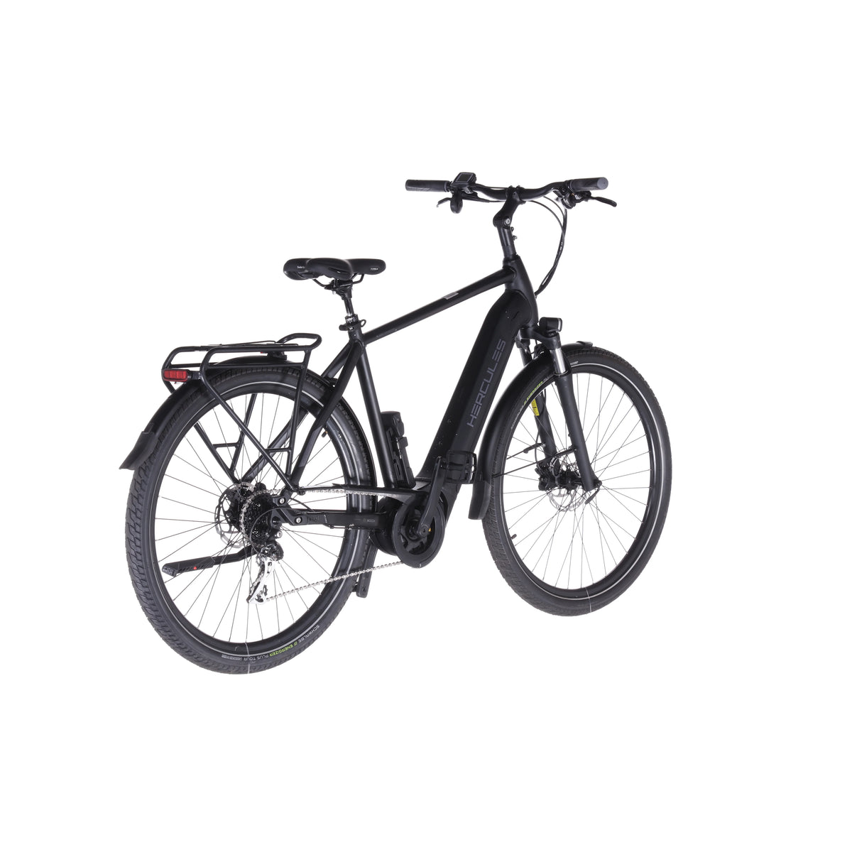 Futura Sport I-8 - 360° view angle 21