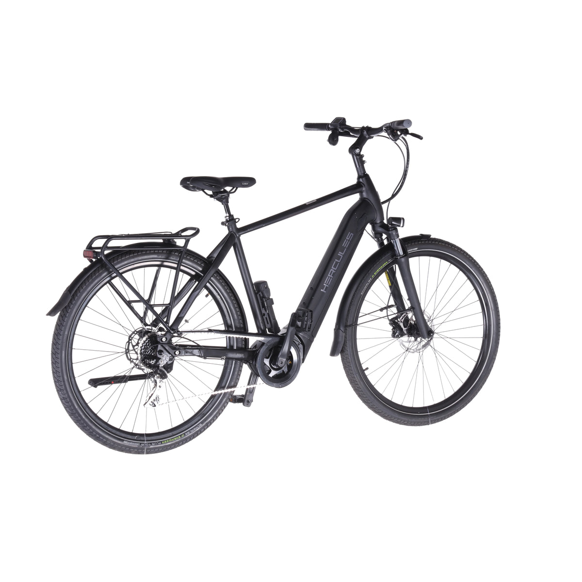 Futura Sport I-8 - 360° view angle 22