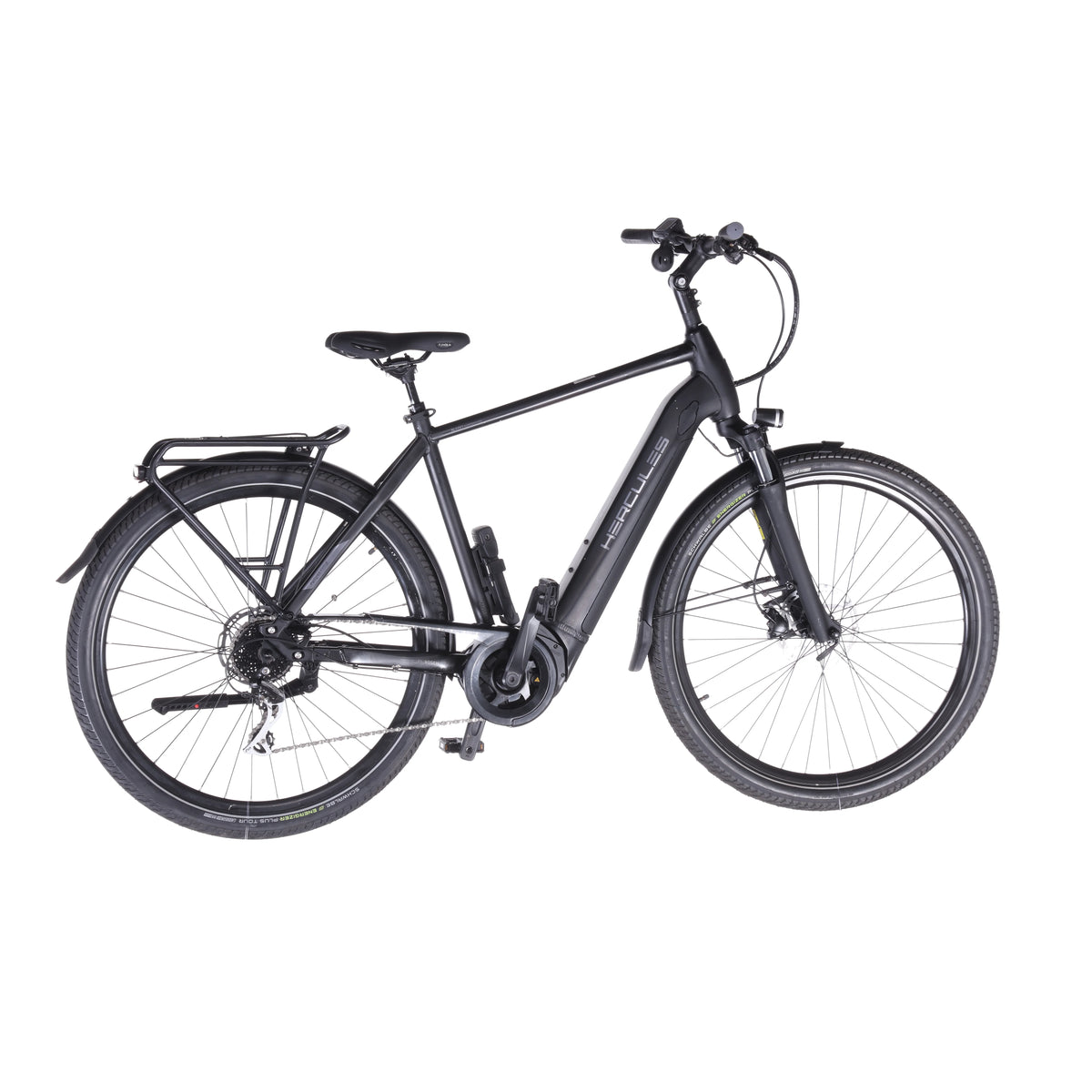Futura Sport I-8 - 360° view angle 23
