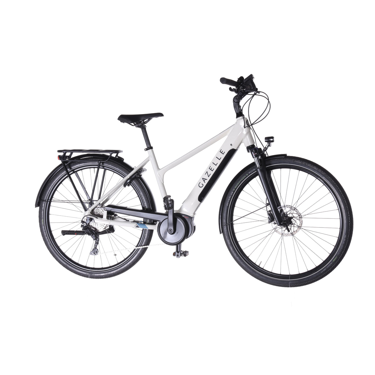 Medeo T10 HMB - 360° view angle 1