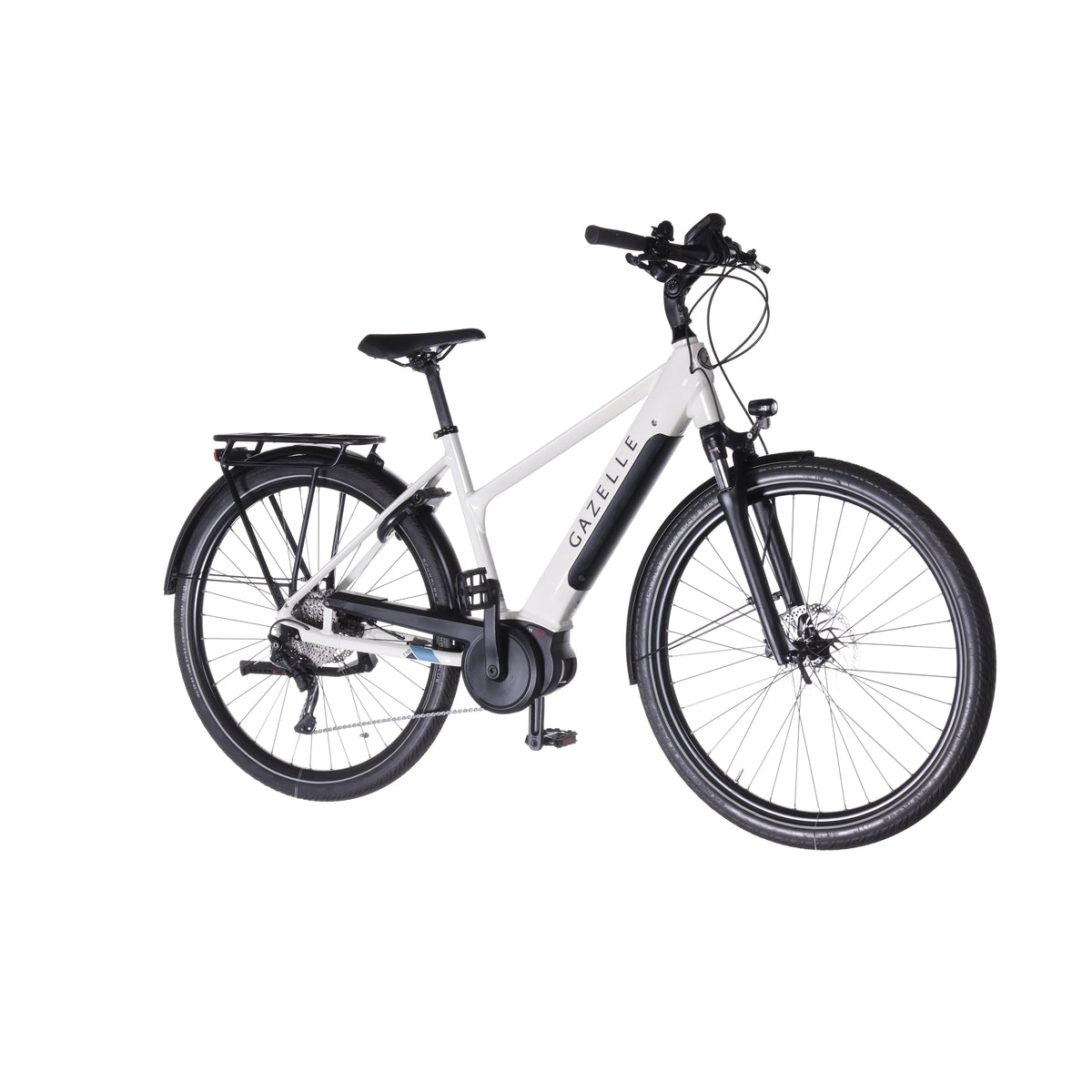 Medeo T10 HMB - 360° view angle 2