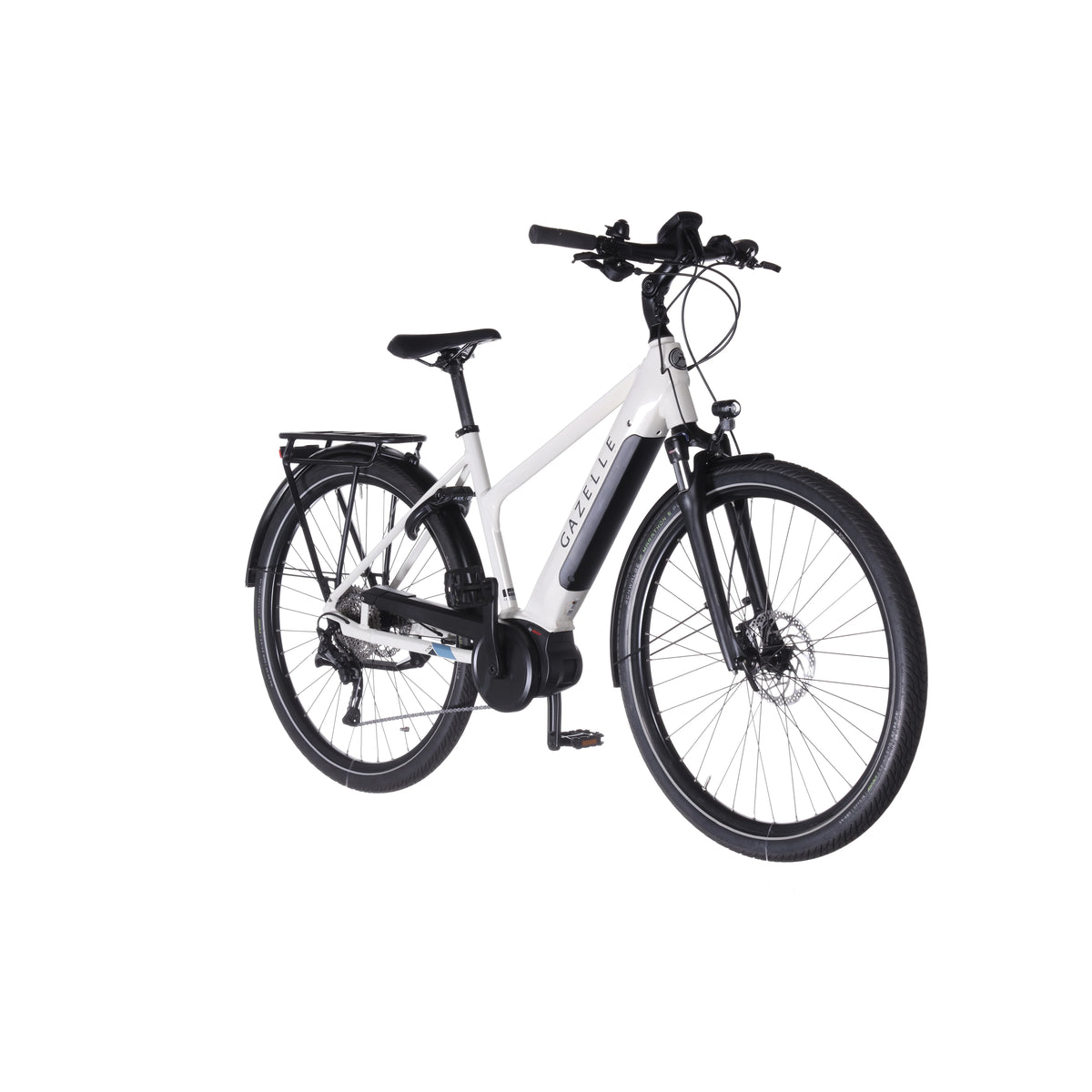 Medeo T10 HMB - 360° view angle 3