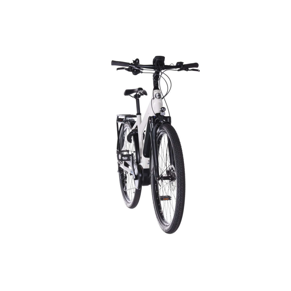 Medeo T10 HMB - 360° view angle 5