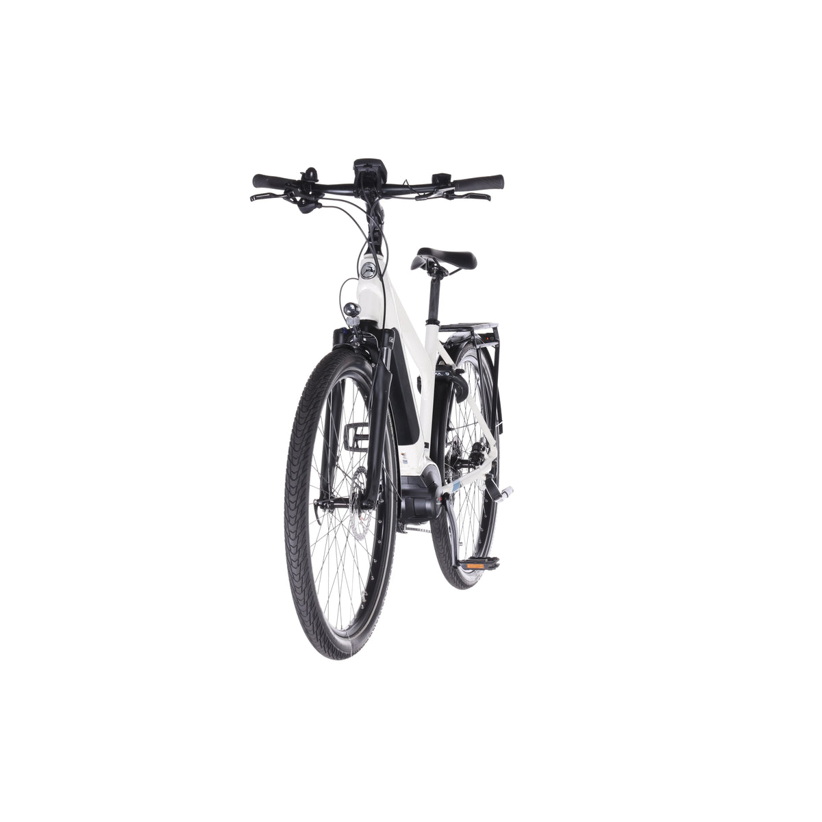 Medeo T10 HMB - 360° view angle 7