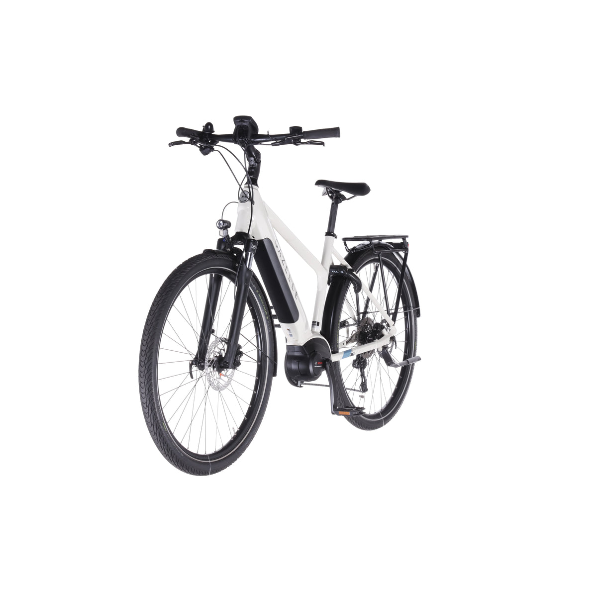Medeo T10 HMB - 360° view angle 8