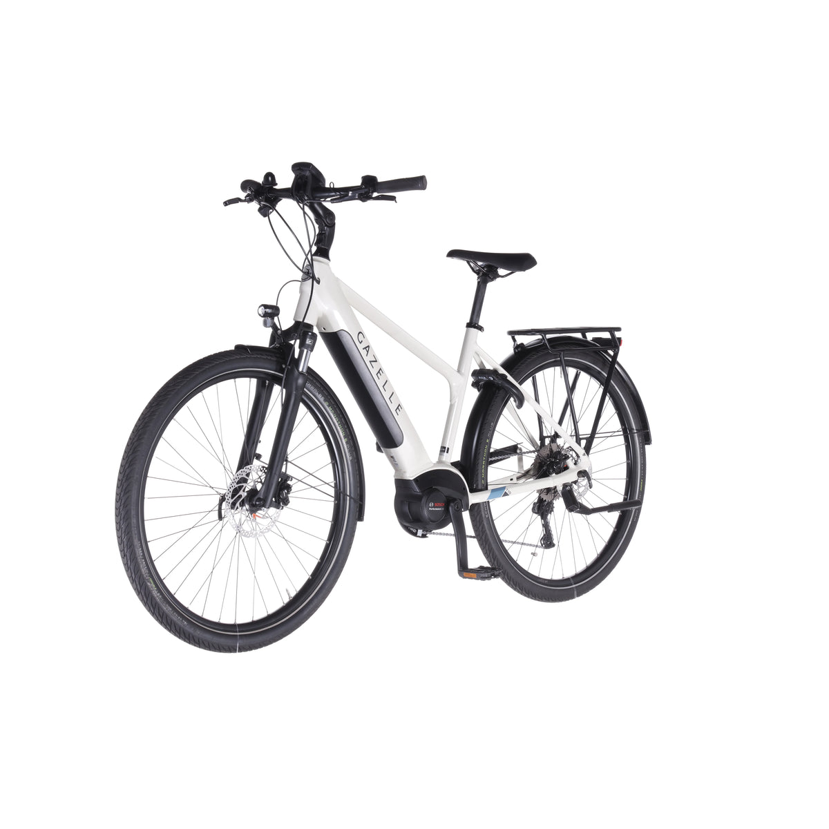 Medeo T10 HMB - 360° view angle 9