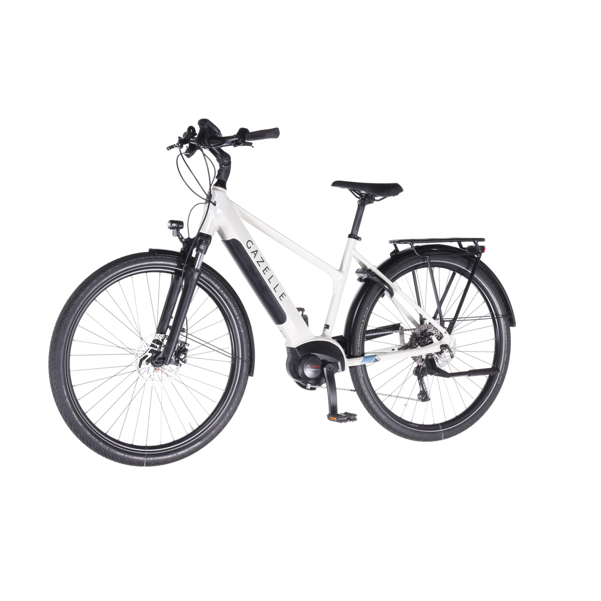 Medeo T10 HMB - 360° view angle 10