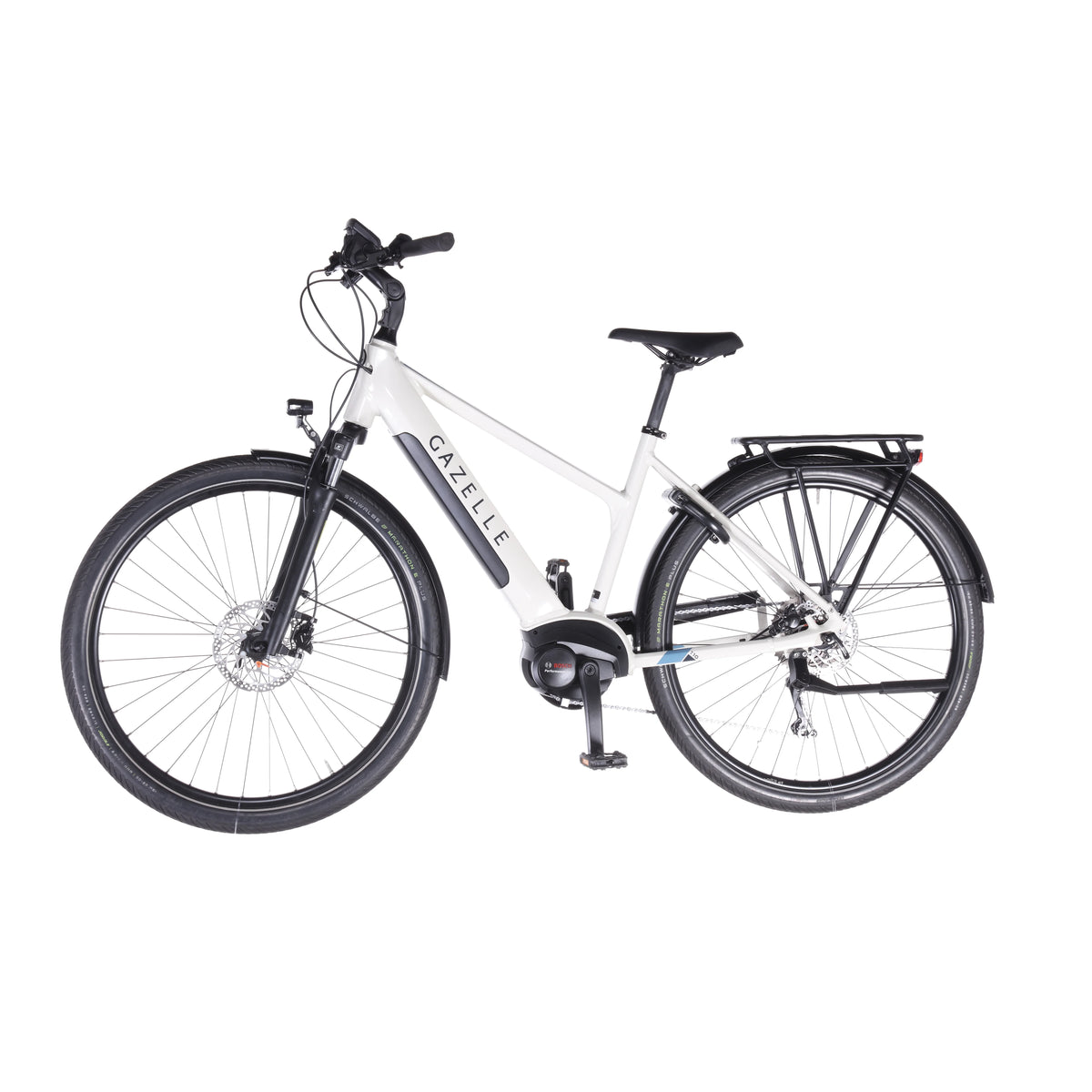 Medeo T10 HMB - 360° view angle 11
