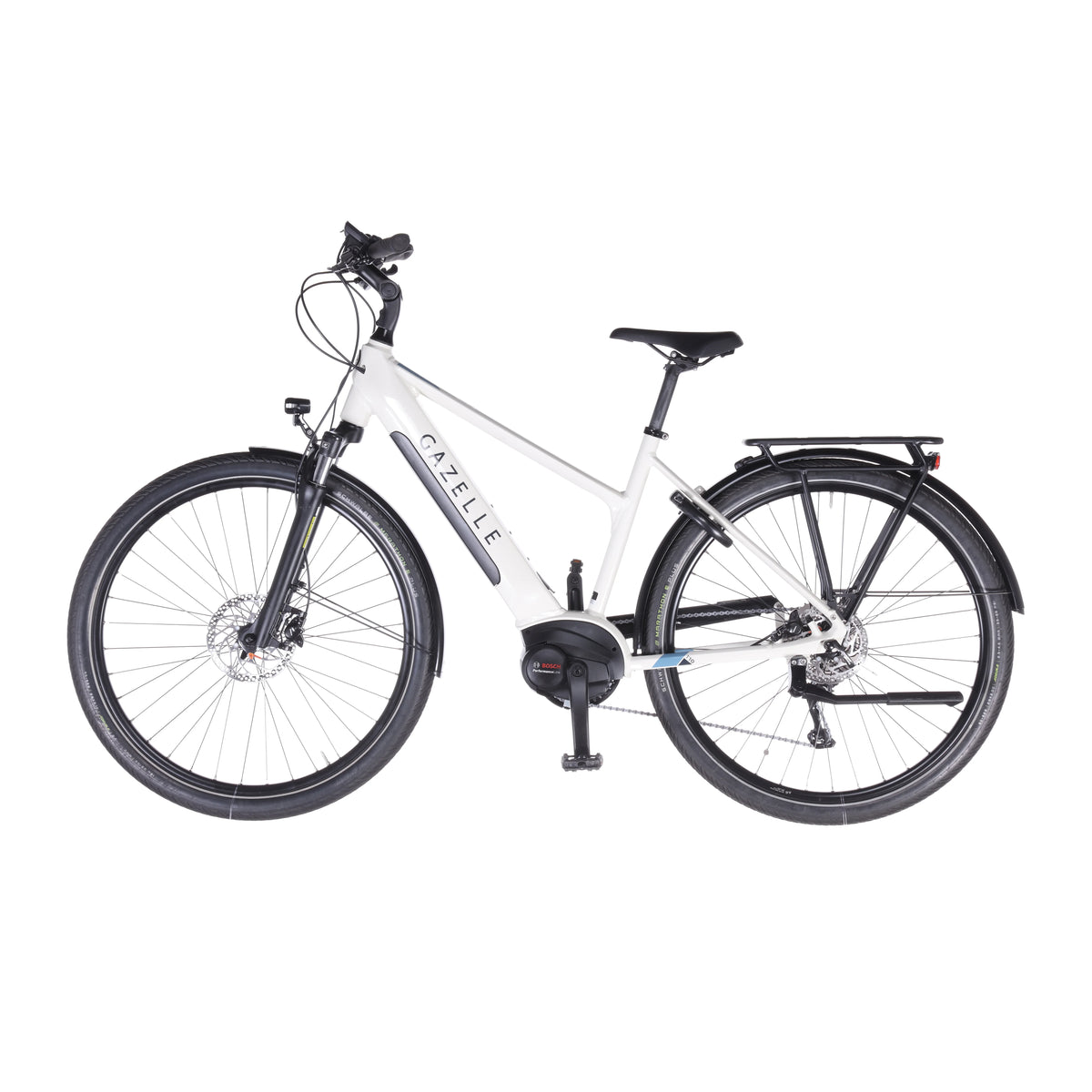 Medeo T10 HMB - 360° view angle 12