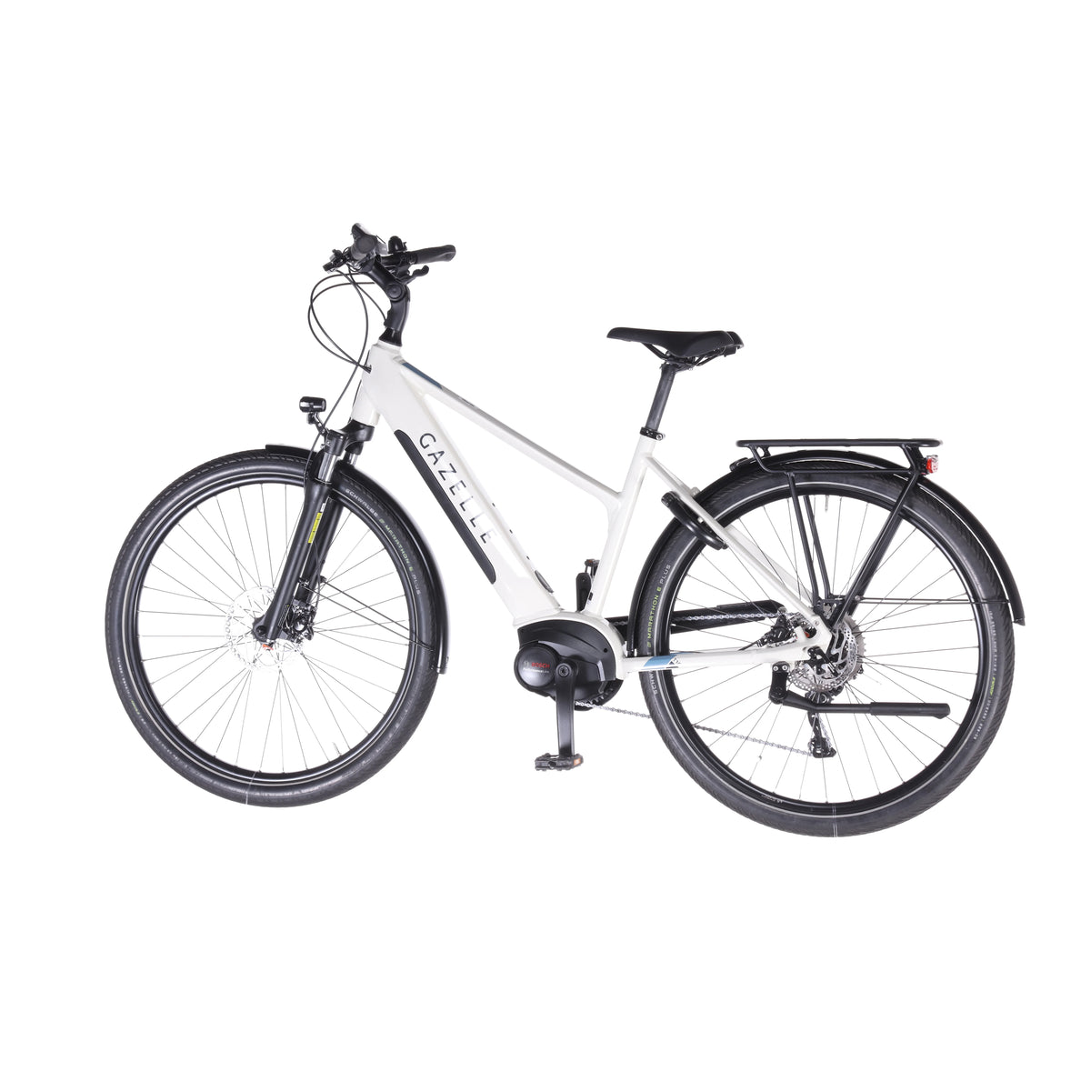 Medeo T10 HMB - 360° view angle 13
