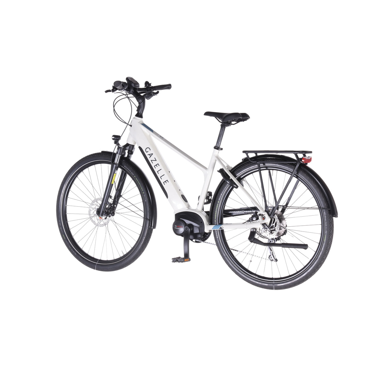 Medeo T10 HMB - 360° view angle 14