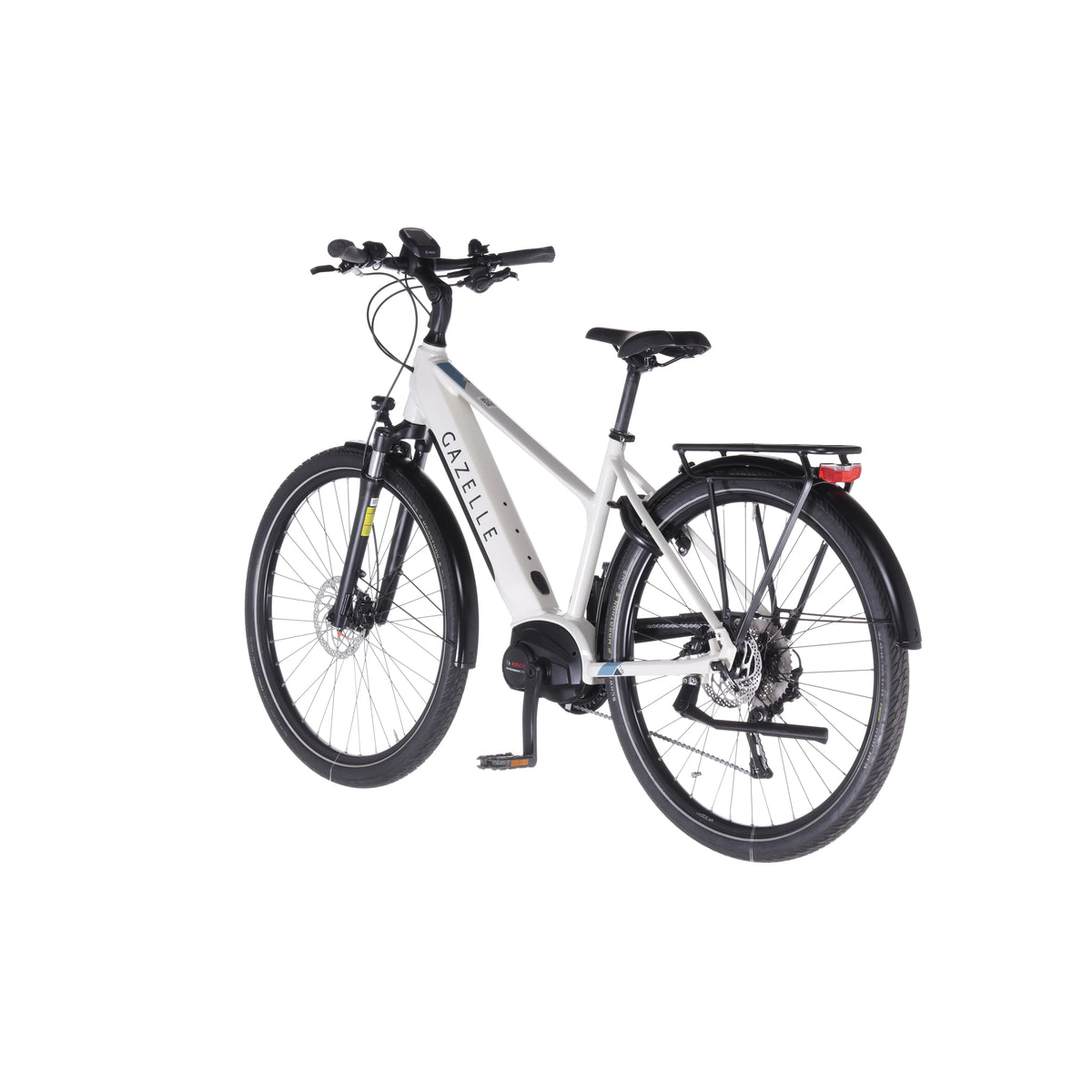 Medeo T10 HMB - 360° view angle 15