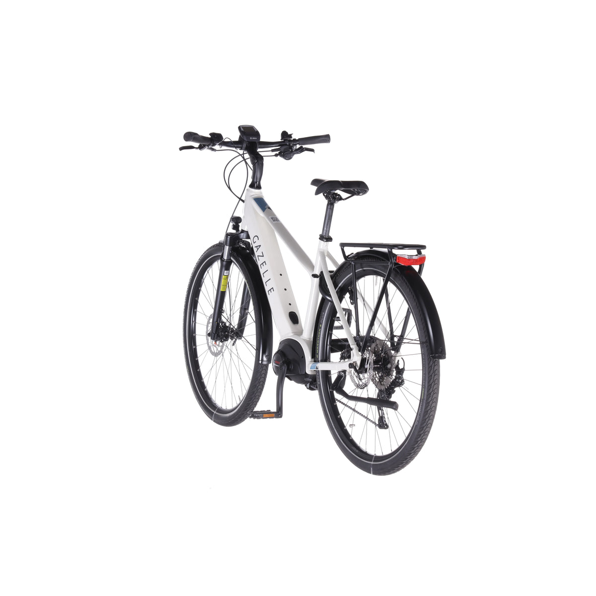 Medeo T10 HMB - 360° view angle 16