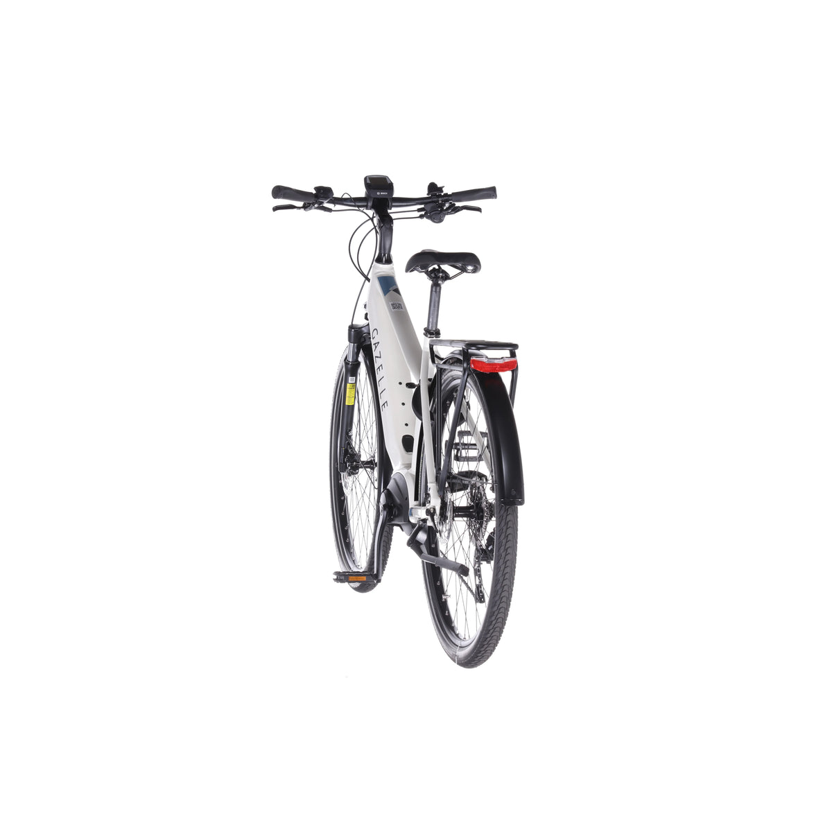 Medeo T10 HMB - 360° view angle 17