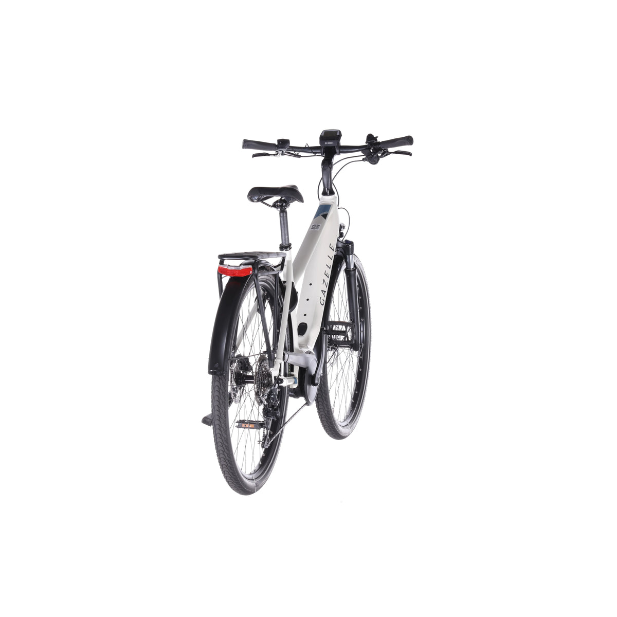 Medeo T10 HMB - 360° view angle 19