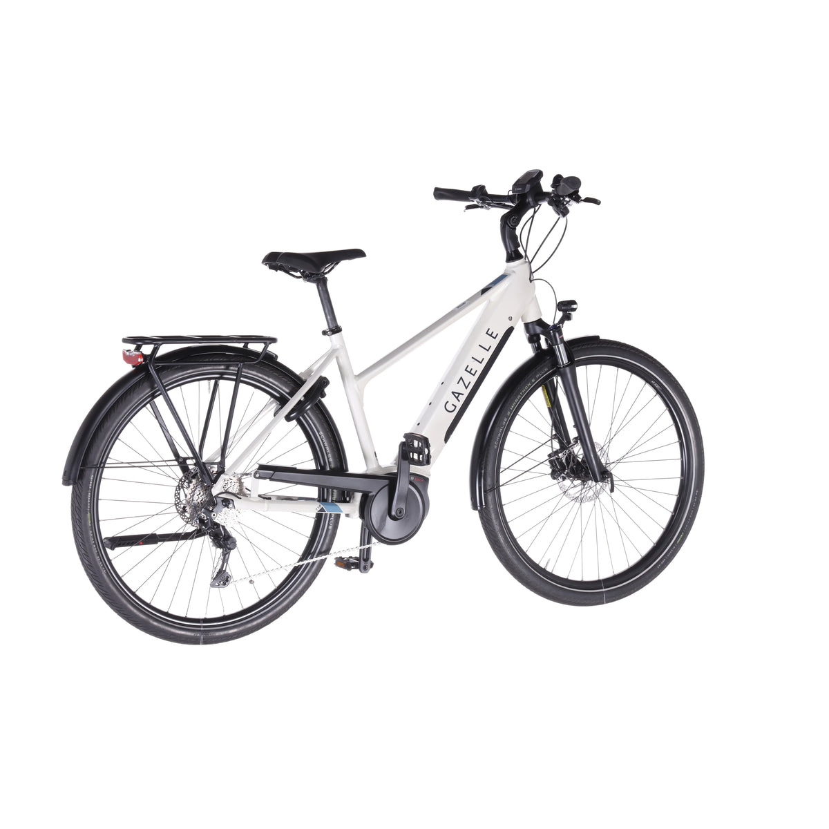 Medeo T10 HMB - 360° view angle 22