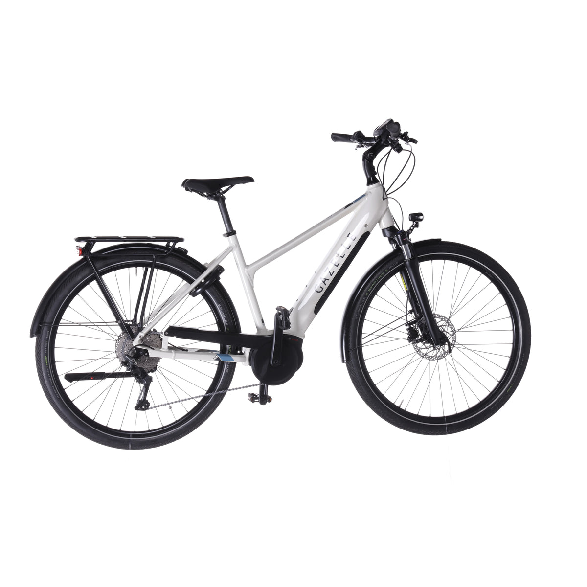 Medeo T10 HMB - 360° view angle 23