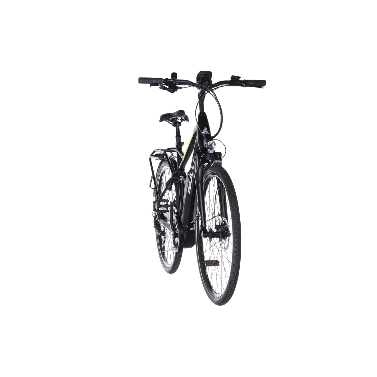 Street CX 500 - 360° view angle 5