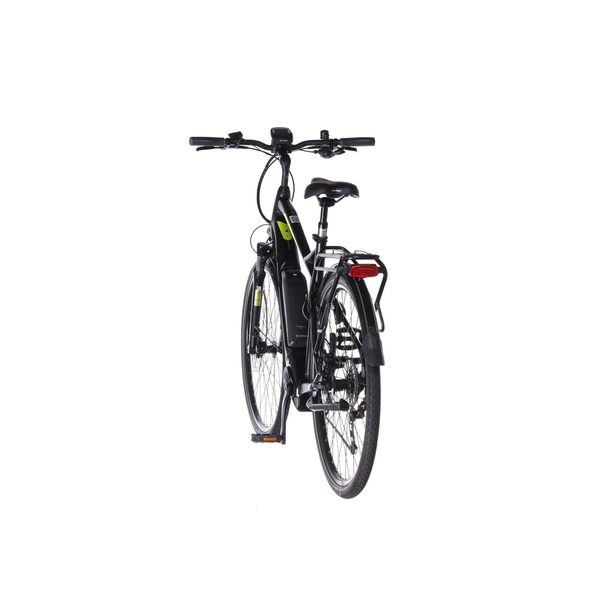 Street CX 500 - 360° view angle 17