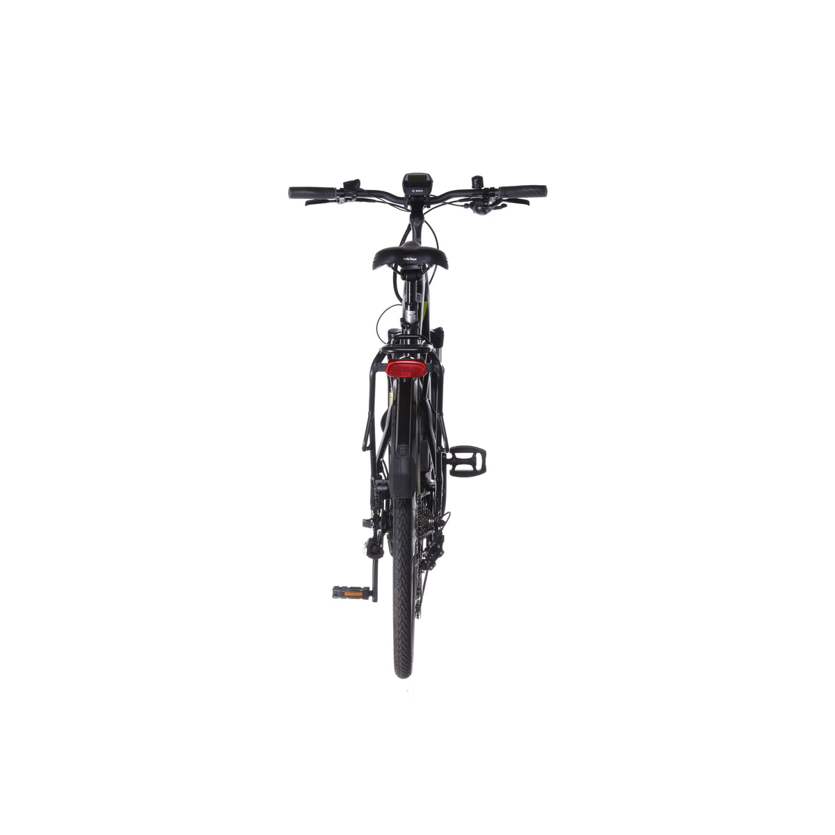 Street CX 500 - 360° view angle 18