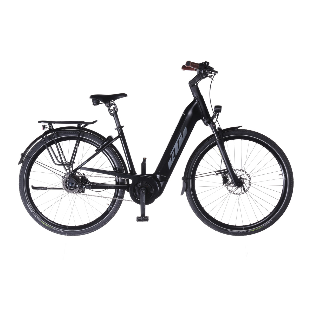 ZEG CENTO 5 RT - Front view