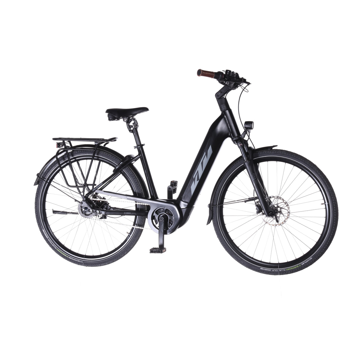 ZEG CENTO 5 RT - Right view