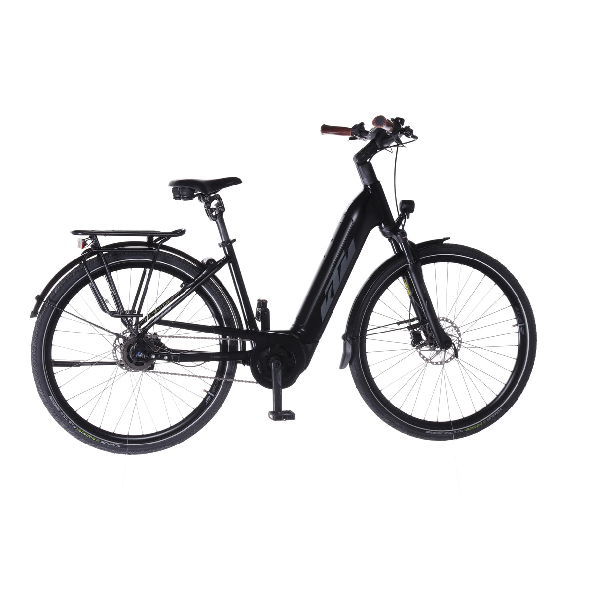 ZEG CENTO 5 RT - Left view