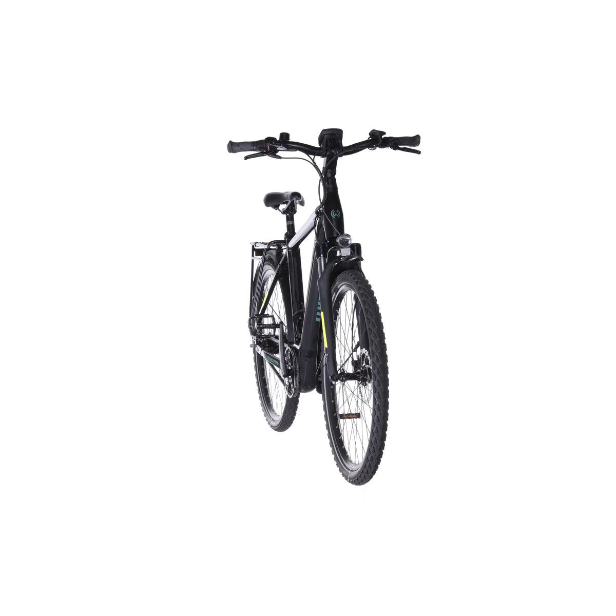 Sinus R8 - 360° view angle 5