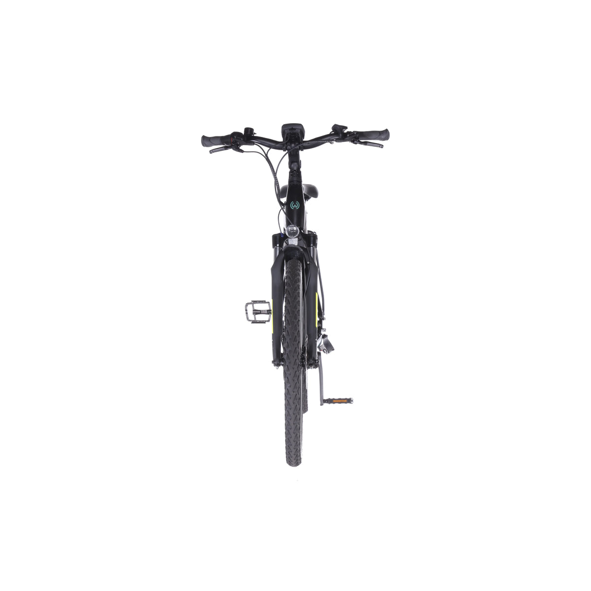 Sinus R8 - 360° view angle 6