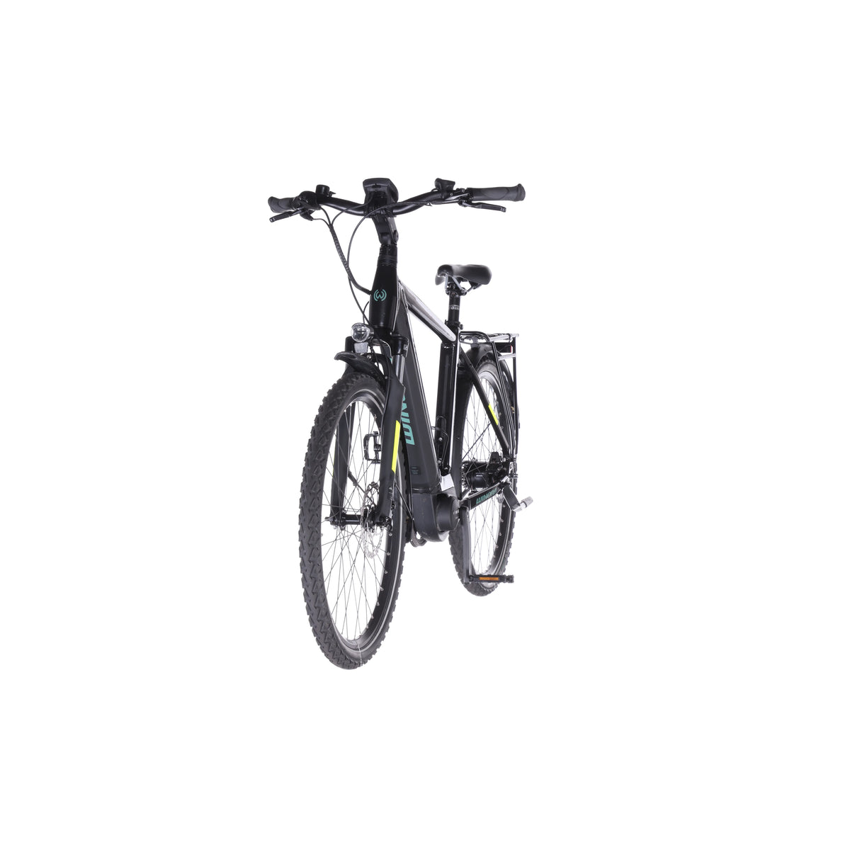 Sinus R8 - 360° view angle 7