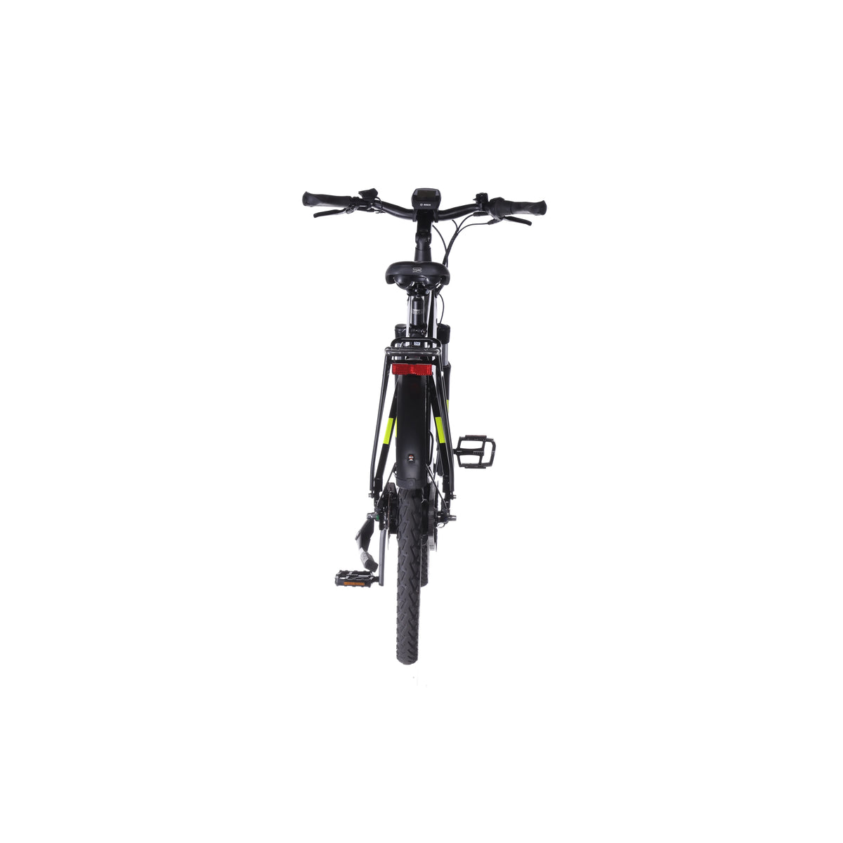 Sinus R8 - 360° view angle 18