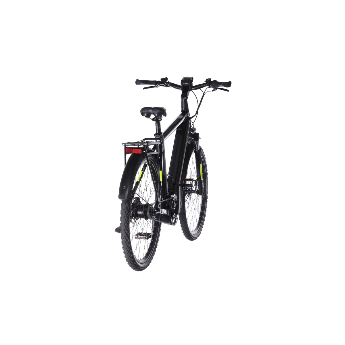 Sinus R8 - 360° view angle 19