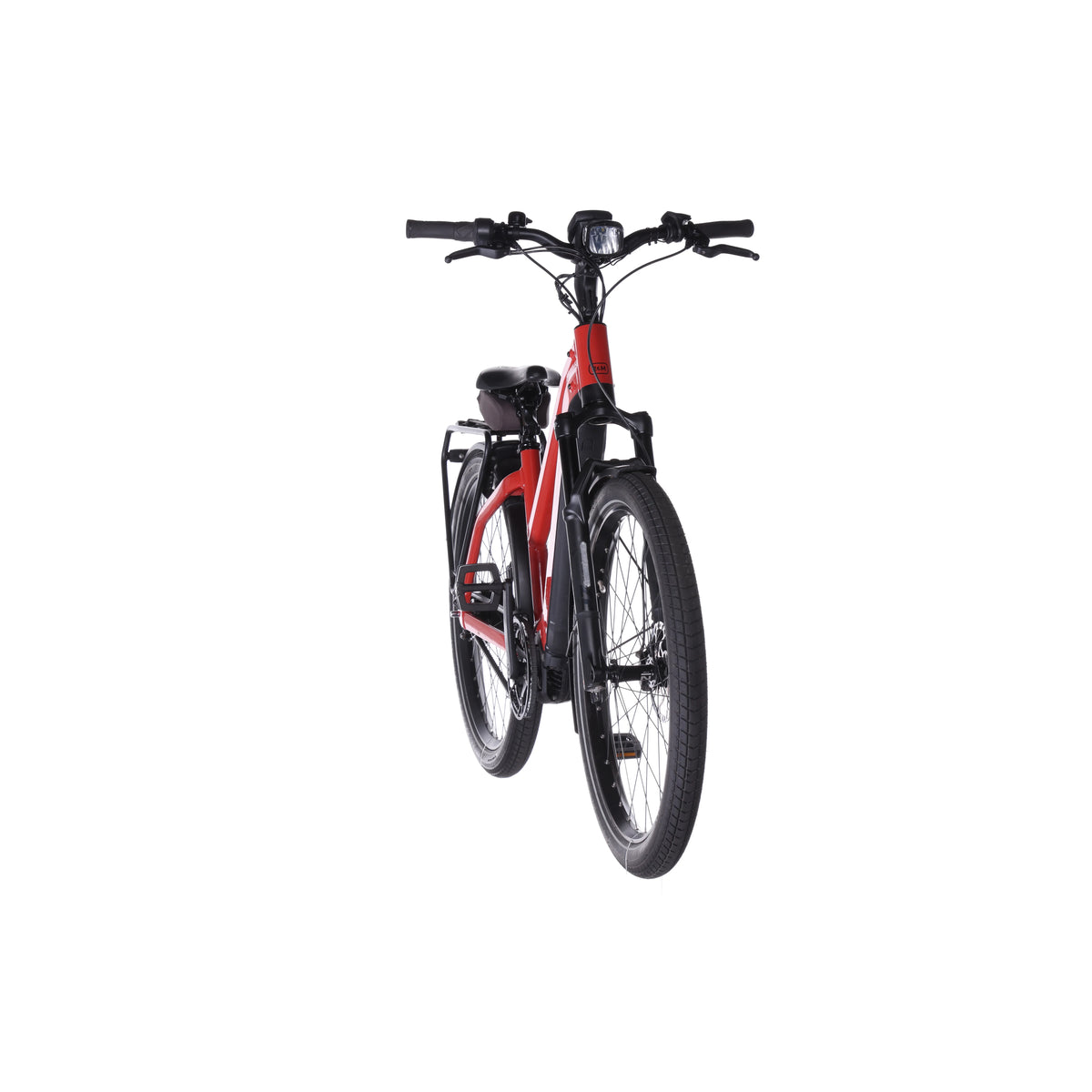 Charger 3 Mixte GT Vario - 360° view angle 5